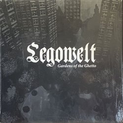 画像1: LEGOWELT/GARDENS OF THE GHETTO