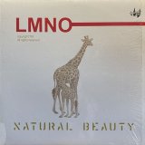 LMNO/NATURAL BEAUTY