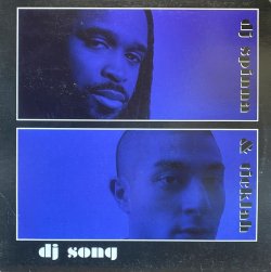 画像1: DJ SPINNA & TICKLAH/DJ SONG