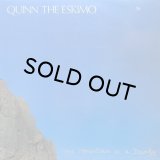 QUINN THE ESKIMO/THE MOUNTAIN IS A DANDY