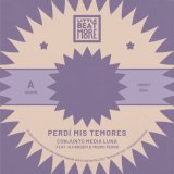 CONJUNTO MEDIA LUNA/PERDI' MIS TEMORES - CONJUNTO MEDIA LUNA