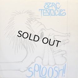 画像1: OZRIC TENTACLES/SPLOOSH!