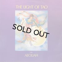 AEOLIAH/THE LIGHT OF TAO