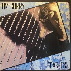 画像1: TIM CURRY/FEARLESS