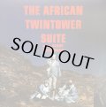 HANNO LEICHTMANN/THE AFRICAN TWIN TOWER SUITE