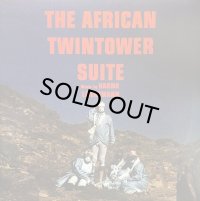 HANNO LEICHTMANN/THE AFRICAN TWIN TOWER SUITE