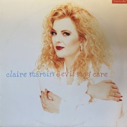 画像1: CLAIRE MARTIN/DEVIL MAY CARE