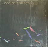 NOMAK/RECALM COLLECTION 2