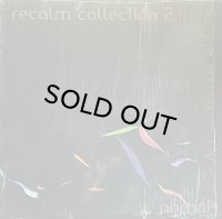 NOMAK/RECALM COLLECTION 2