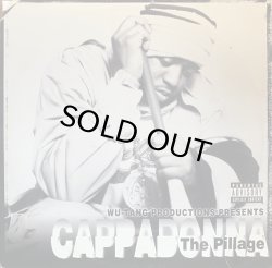 画像1: CAPPADONNA/THE PILLAGE