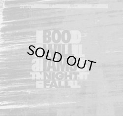 画像1: BOO WILLIAMS/NIGHT FALL