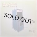 BUTCH CASSIDY SOUND SYSTEM/RUDI E.P.