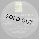 RALPH FALCON/EVERY NOW AND THEN