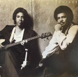 STANLEY CLARKE GEORGE DUKE / THE CLARKE  DUKE PROJECT