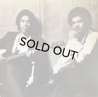 STANLEY CLARKE GEORGE DUKE / THE CLARKE  DUKE PROJECT