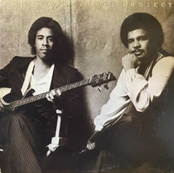 画像1: STANLEY CLARKE GEORGE DUKE / THE CLARKE  DUKE PROJECT