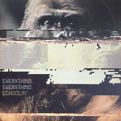 画像1: EVERYTHING EVERYTHING/SCHOOLIN'