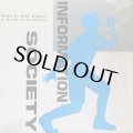 INFORMATION SOCIETY/WALKING AWAY & MAKE IT FUNKIER