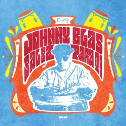 画像1: JOHNNY BLAS/SALSA PARA TI