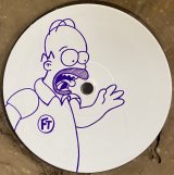 DJ FRESHTRAX/THE SIMPSONS