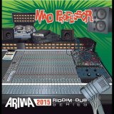 MAD PROFESSOR/ARIWA RIDDIM DUB SERIES 2015