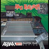 MAD PROFESSOR/ARIWA RIDDIM DUB SERIES 2015