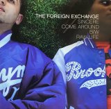 THE FOREIGN EXCHANGE/SINCERE