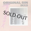 INXS/ORIGINAL SIN