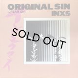 INXS/ORIGINAL SIN