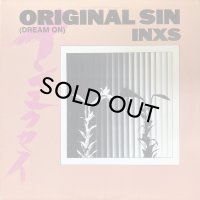 INXS/ORIGINAL SIN