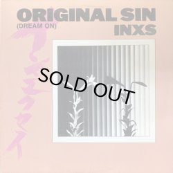 画像1: INXS/ORIGINAL SIN