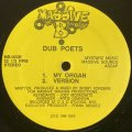 DUB POETS/BLACK & WHITE