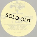 DUB POETS/BLACK & WHITE