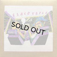 DJ MI2YASU/SLACK TAPES (SRI ISSUE 2)