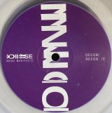 DECON/RECON/ #2 EP