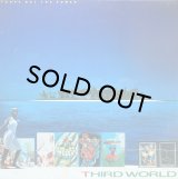 THIRD WORLD/YOU'VE GOT THE POWER