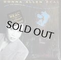 DONNA ALLEN/REAL