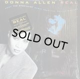 DONNA ALLEN/REAL