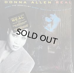 画像1: DONNA ALLEN/REAL