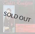 TODD RUNDGREN/SOMETHING TO FALL BACK ON