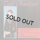 TODD RUNDGREN/SOMETHING TO FALL BACK ON