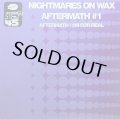NIGHTMARES ON WAX/AFTERMATH #1