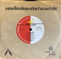 ANGKANANG KUNCHAI / LAM SARAWAN