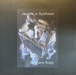 画像1: HERMANN KOPP/JAPGIRLS IN SYNTHESIS
