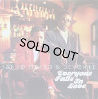 TANTO METRO & DEVONTE/EVERYONE FALLS IN LOVE