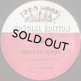 RALPH LUNDSTEN / PHONO JACK / HORRORSCOPE
