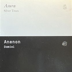 画像1: ASURA / ANENON / SILVER TREES / DAMIEL