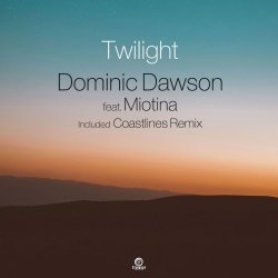 画像1: DOMINIC DAWSON FEAT. MIOTINA/TWILIGHT