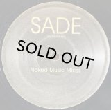 SADE/BY YOUR SIDE NAKED MUSIC MIXES