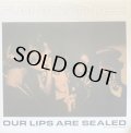 FUN BOY THREE/OUR LIPS ARE SEALED SPECIAL REMIX VERSION
